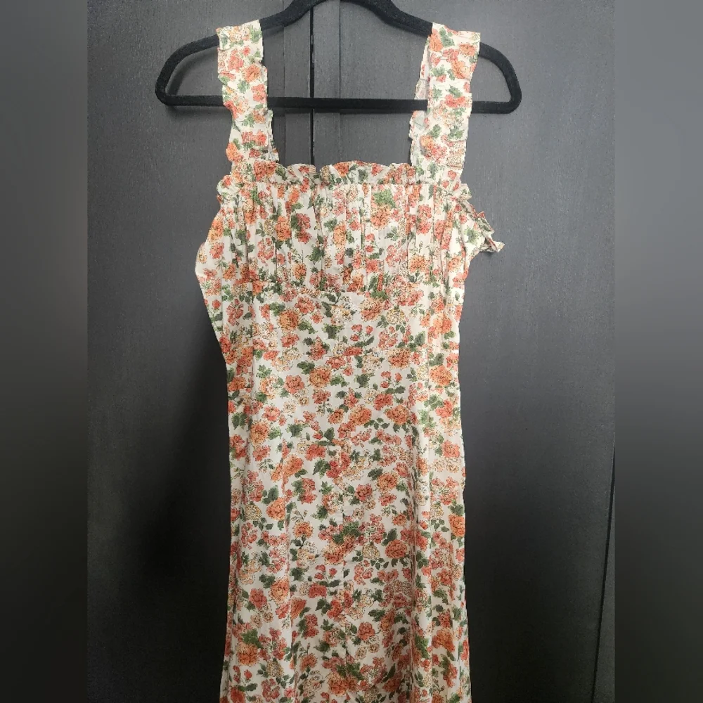 Doen Roma Dress Medium NWT - Picture 6 of 11